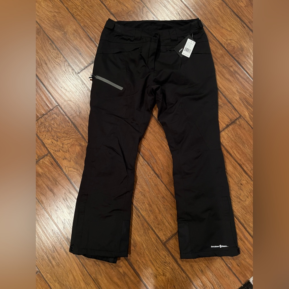 NWT Outdoor Gear Ladies Snow Pants